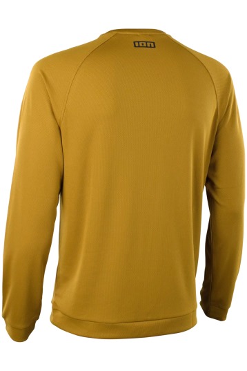 ION-Wetshirt Men L/S Lycra Manches Longues