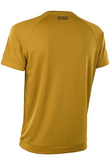 ION-Wetshirt Men S/S Lycra