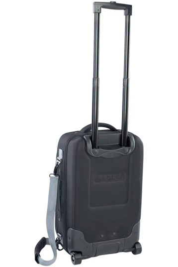 ION-Wheelie Sac de voyage