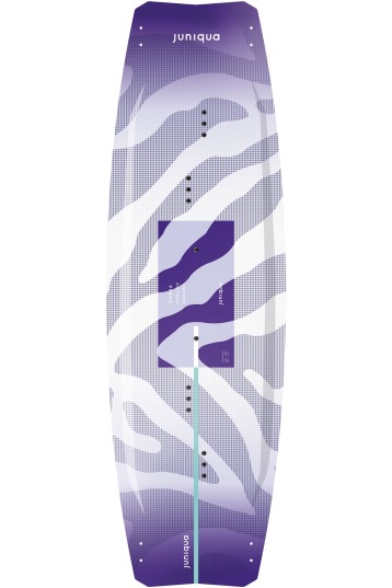 Juniqua-Onexa 2025 Kiteboard