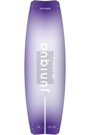 Juniqua-Onexa 2025 planche de kite