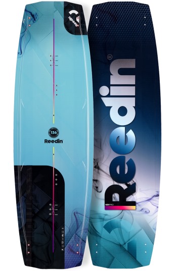KevPro 2026 Kiteboard