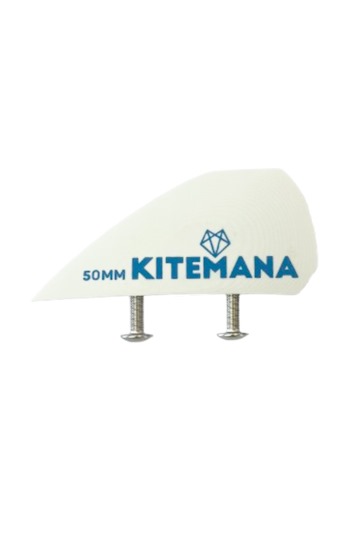 Kiteboard G10 Fin Set from Kitemana! ▷ Kitemana.com