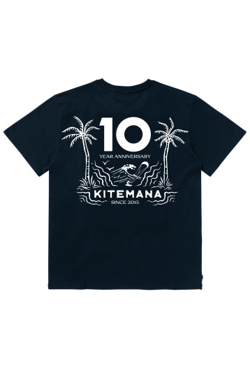 Kitemana-Anniversary Tee