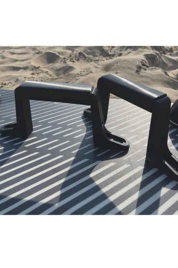 Kitemana-CRAB Handle