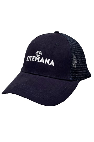 Kitemana-Kitemana Cap