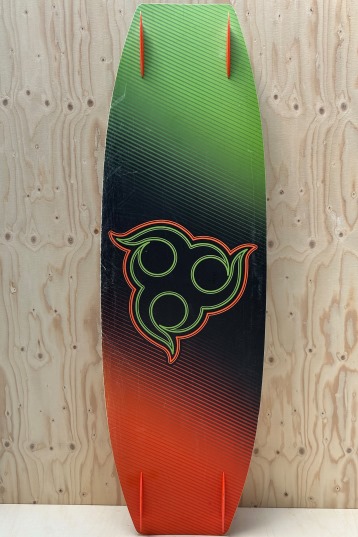 Kitemana-Superstarter Kiteboard (2nd)