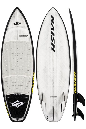 Kokomo 2025 Surfboard 5' 4"