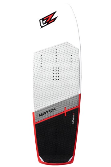 Levitaz-MATCH 2 Planche de Foil