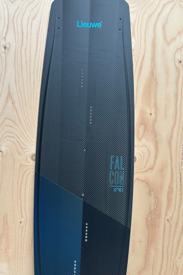 Lieuwe-Falcon Kiteboard (DEMO)
