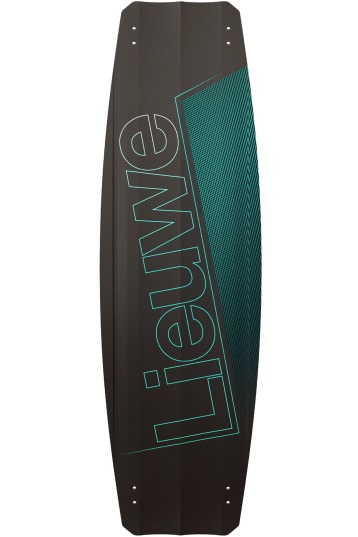Lieuwe-Falcon Planche de kite