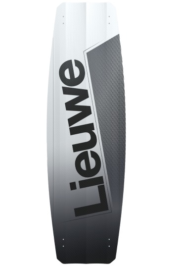 Lieuwe-Falcon Planche de kite