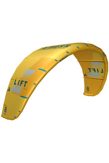Lift V4 2026 Kite