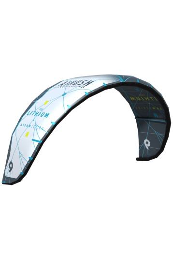 Lithium Team V13 Kite