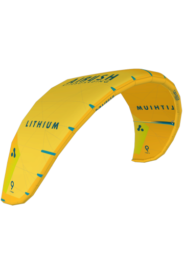 Airush Lithium V14 2025 Kite kites