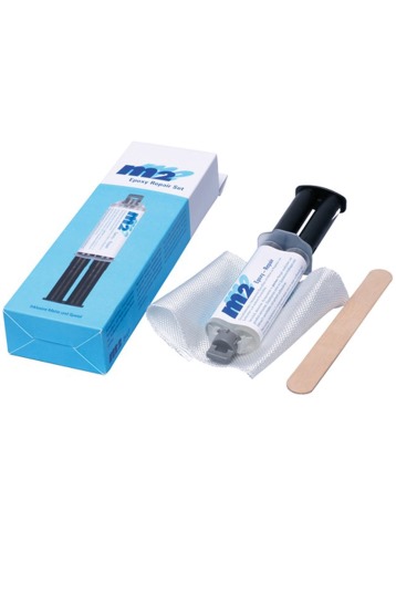 M2-Kit de Réparation Époxy