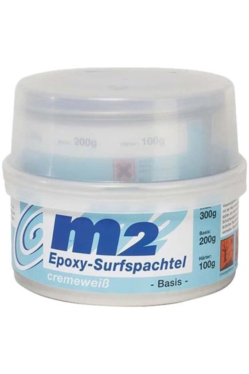 M2-Mastic Époxy