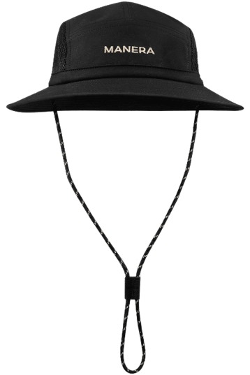 Manera-Bobby 5 Panels Water Hat