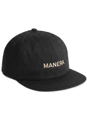 Manera-Cap 6 panels