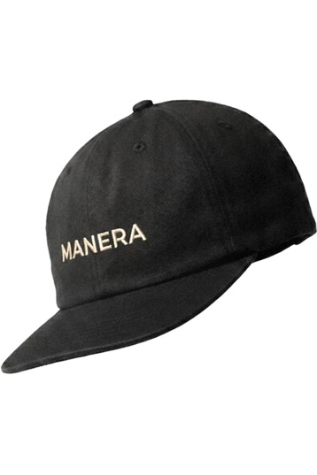 Manera-Casquette 6 Panel 2026