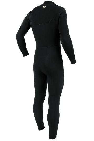 Manera-Classic 5/4/3 Zip Frontal 2026 Combinaison Néoprène