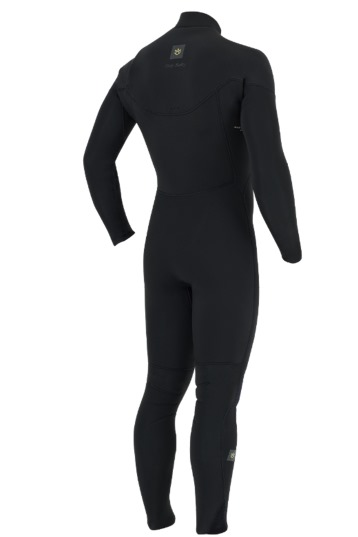 Manera-Magma 5/4/3 Zip Frontal 2026 Combinaison Néoprène
