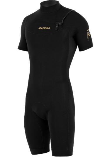 Manera-Seafarer Shorty 2/2 2025 Combinaison Néoprène