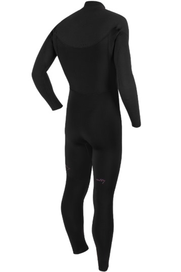 Manera-X10D 3/2 Frontzip 2026 Wetsuit