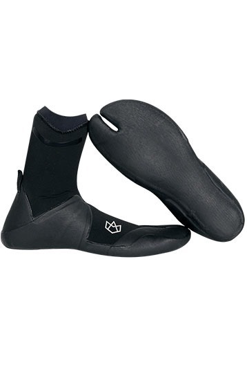 Manera-X10D Chaussons de Surf 3mm