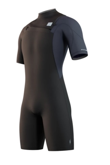 Marshall Shorty 3/2 Frontzip 2023 Wetsuit from Mystic! ▷ Kitemana.com