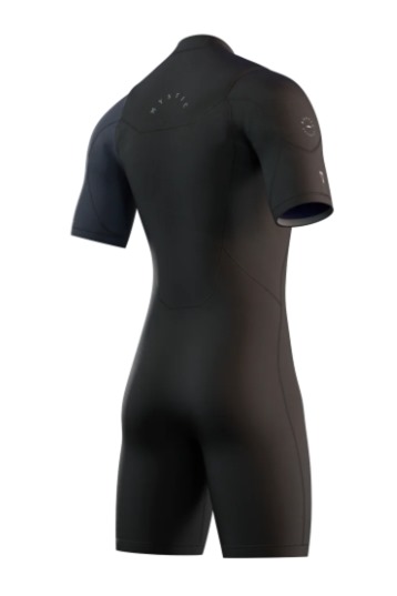 Marshall Shorty 3/2 Frontzip 2023 Wetsuit from Mystic! ▷ Kitemana.com