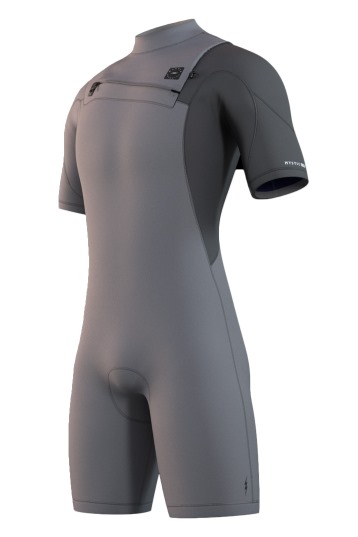 Marshall Shorty 3/2 Frontzip 2023 Wetsuit from Mystic! ▷ Kitemana.com
