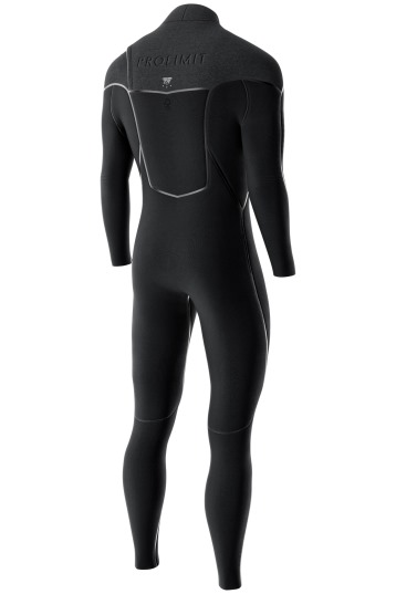 Mercury TR 6/4 Free-X Frontzip 2026 Wetsuit from Prolimit