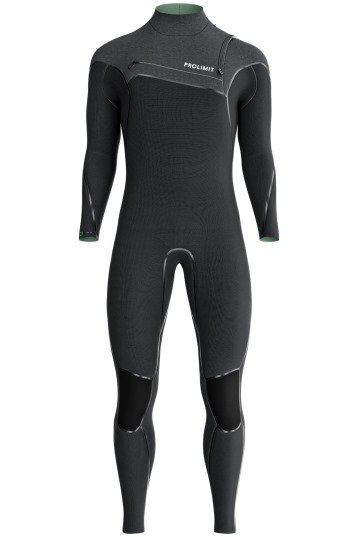 Mercury TR 6/4 Free-X Frontzip 2026 Wetsuit from Prolimit