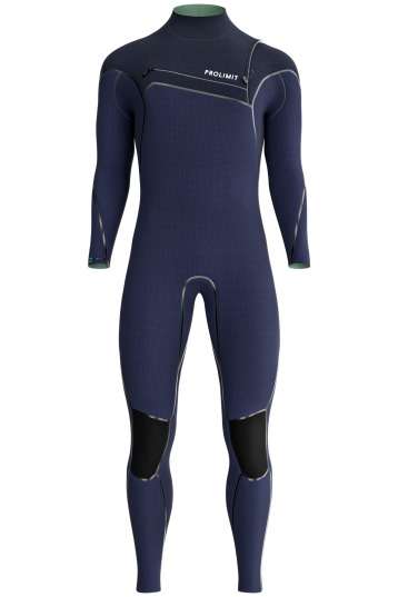Mercury TR 6/4 Free-X Frontzip 2026 Wetsuit from Prolimit