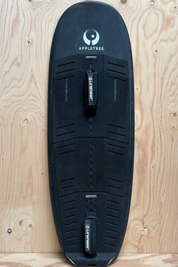 Mini Foil Full Carbon Foil Board (2nd)