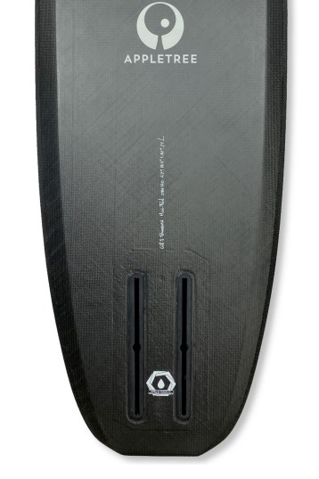 Mini Foil + Tortuga 86 633 Hydrofoil Set from Sabfoil! ▷ Kitemana.com