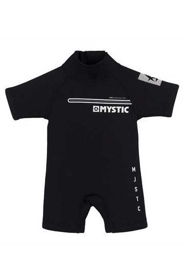 MYSTIC ミスティック【Mini Shorty】ベイビー用ウェットスーツ Mini Shorty Baby from Mystic! ▷ Kitemana.com