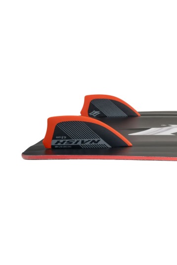 Monarch 2025 Kiteboard from Naish! ▷ Kitemana.com