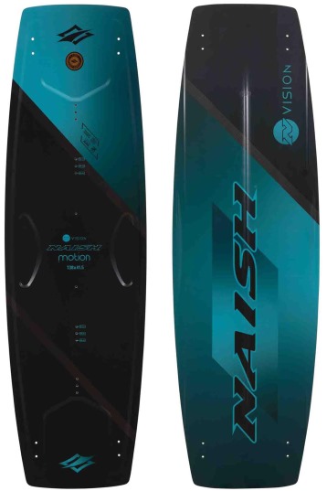 Motion Nvision 2025 Kiteboard