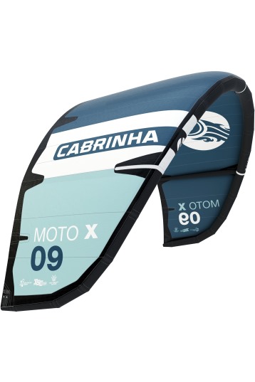 Moto X 2024 Aile de Kite