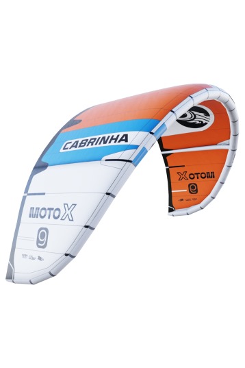 Moto X Apex 2025 Kite
