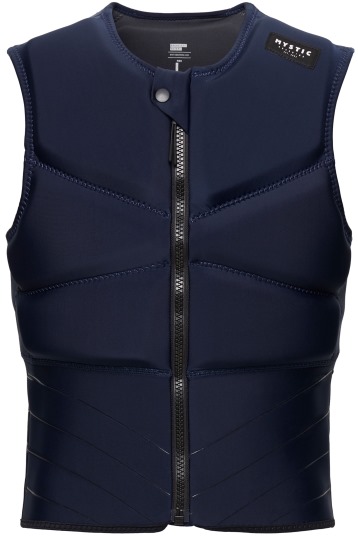 Mystic-Block Impact Vest Frontzip