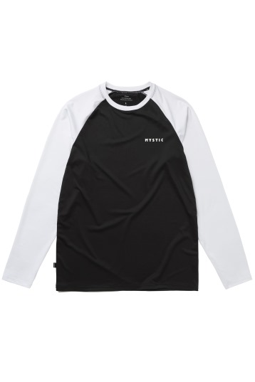 Mystic-Bolt L/S Quickdry 2026 Lycra Manches Longues