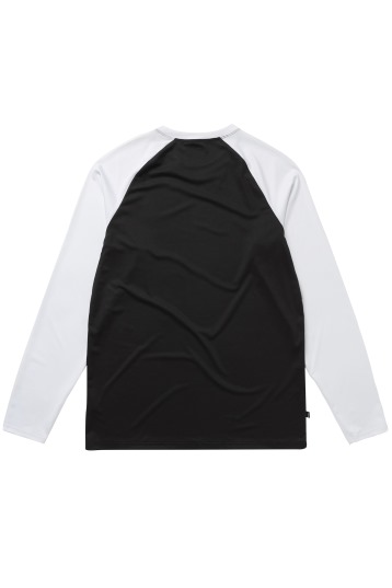 Mystic-Bolt L/S Quickdry 2026 Lycra Manches Longues
