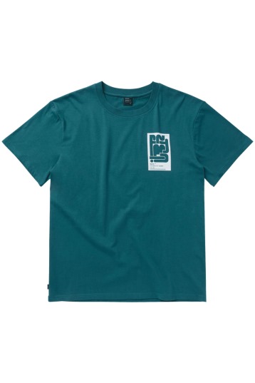 Mystic-Boundless Tee