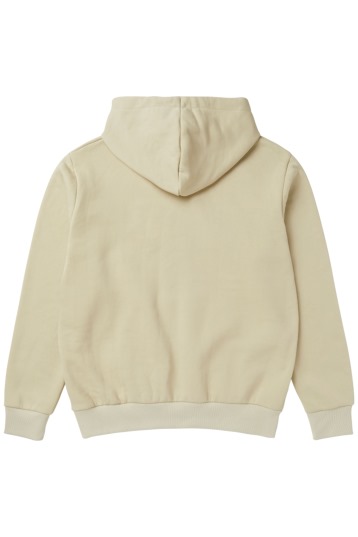 Mystic-Brand Hood Sweat