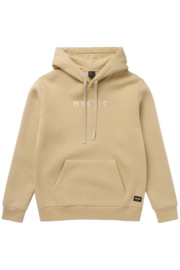 Mystic-Brand Hood Sweat