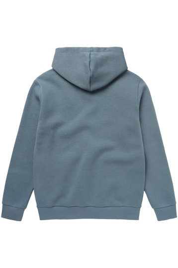 Mystic-Brand Hood Sweat
