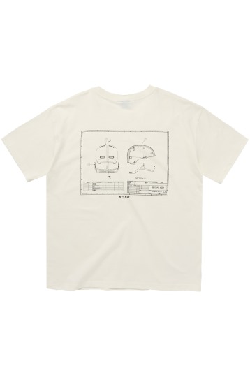 Mystic-Concept H1 Tee